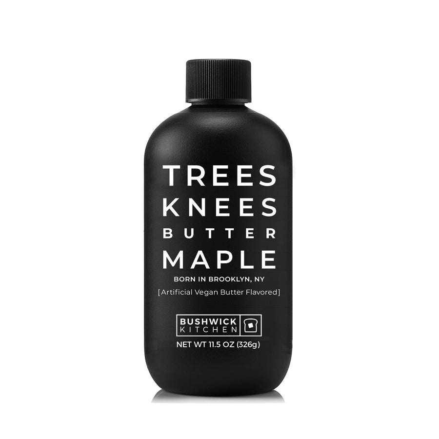 Trees Knees Butter Maple F6