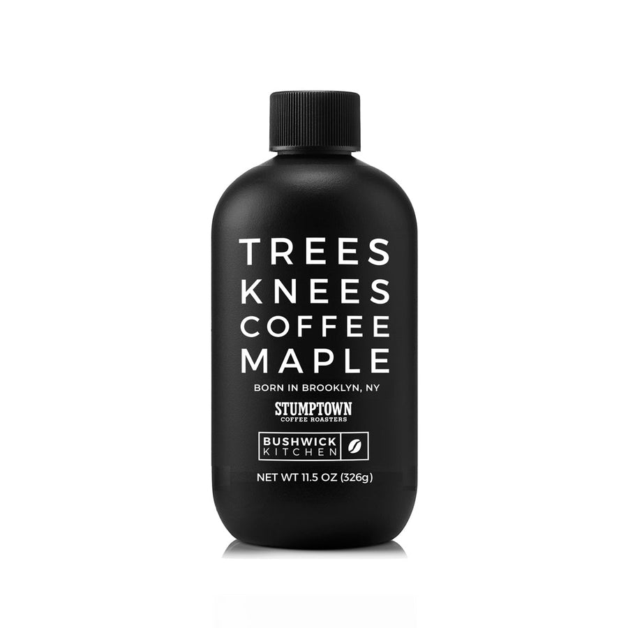 Trees Knees Coffee Maple E1