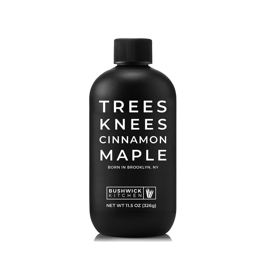 Trees Knees Cinnamon Maple G2