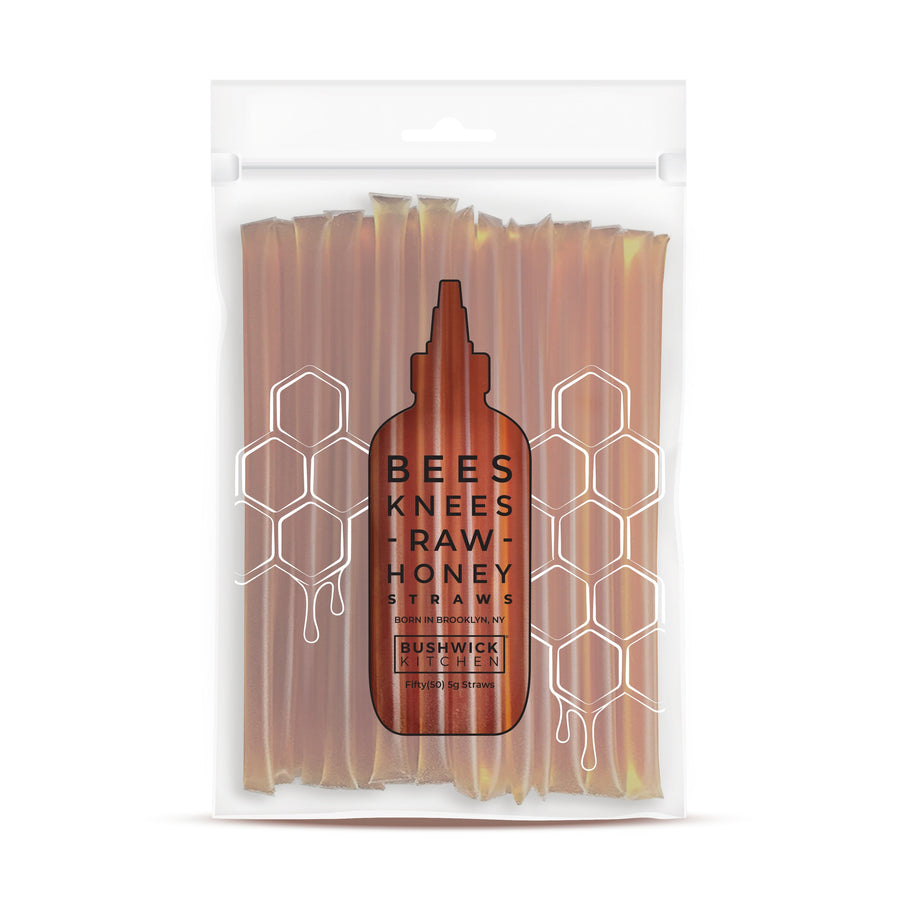 Raw Honey Sticks B3