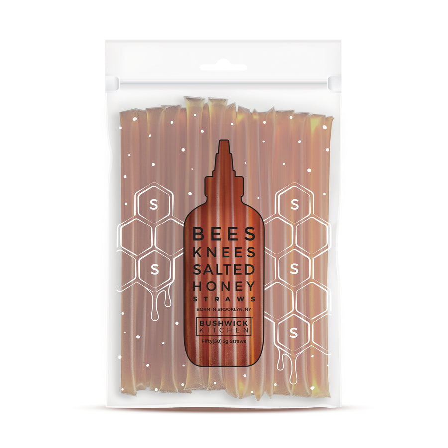 Salted Honey Sticks E2