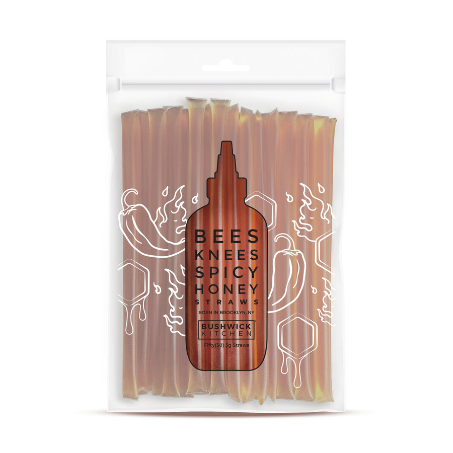 Spicy Honey Sticks C9