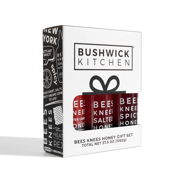 Bees Knees Honey Gift Set R5