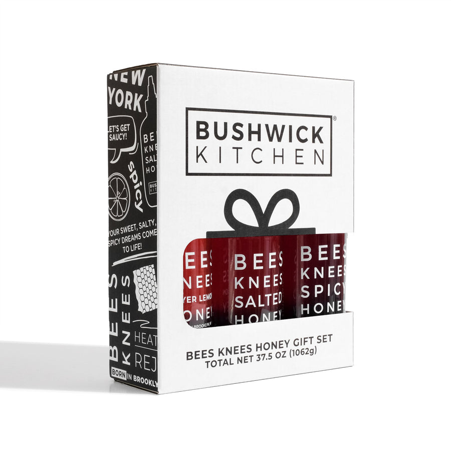 Bees Knees Honey Gift Set R5